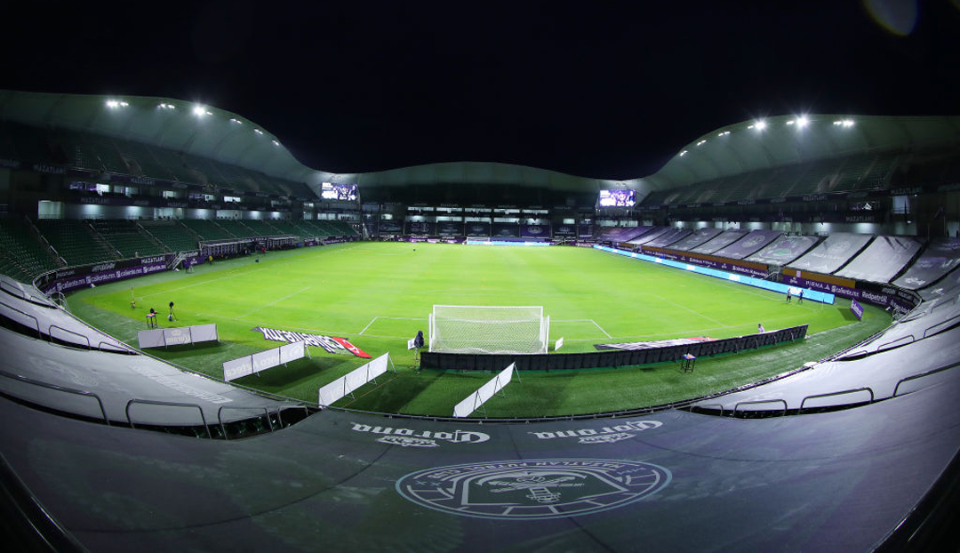 La Liga MX hizo oficial el anuncio del regreso de aficionados a los estadios