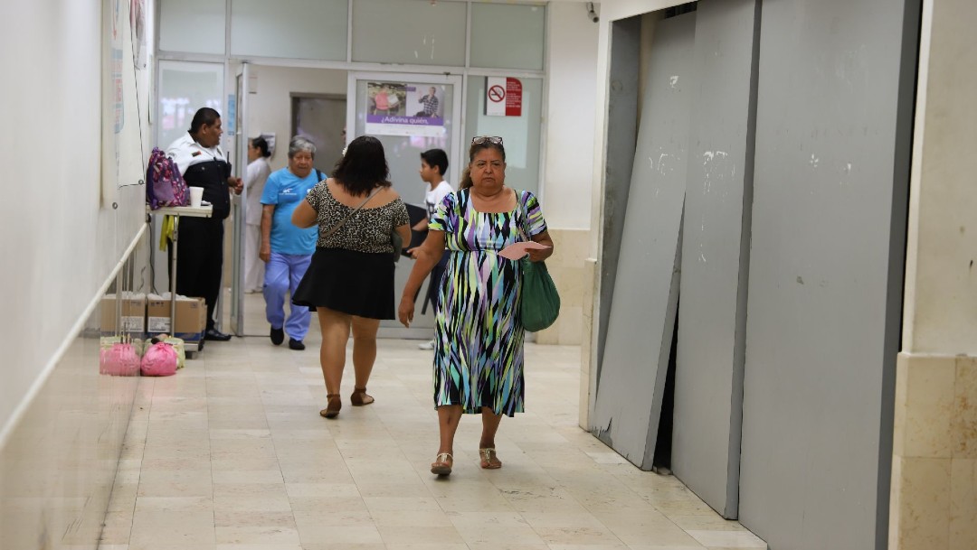Se registran casos de Lepra en Quintana Roo y Yucatán