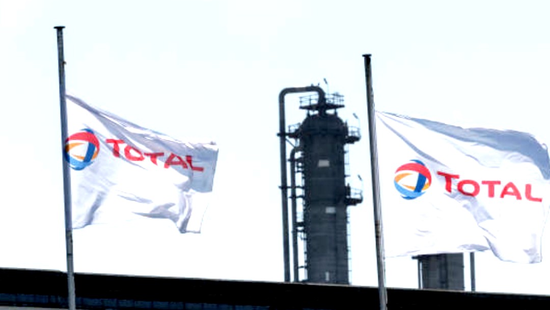 Petrolera francesa Total compra 16 % de proyecto de gas en Baja California